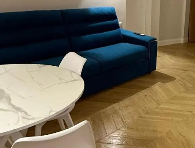 Residenza Vittorio Veneto * Rom