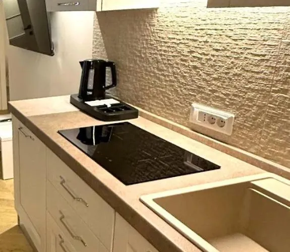 Residenza Vittorio Veneto *