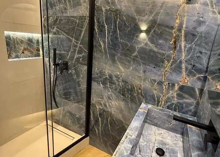 Residenza Vittorio Veneto Apartment Rom
