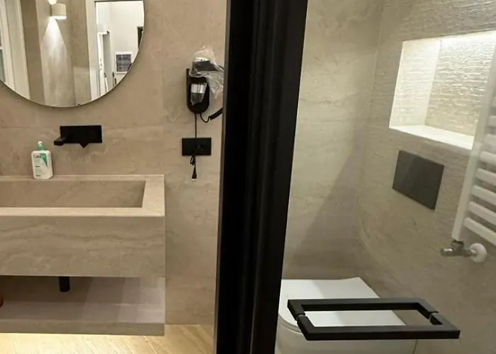 Apartment Residenza Vittorio Veneto