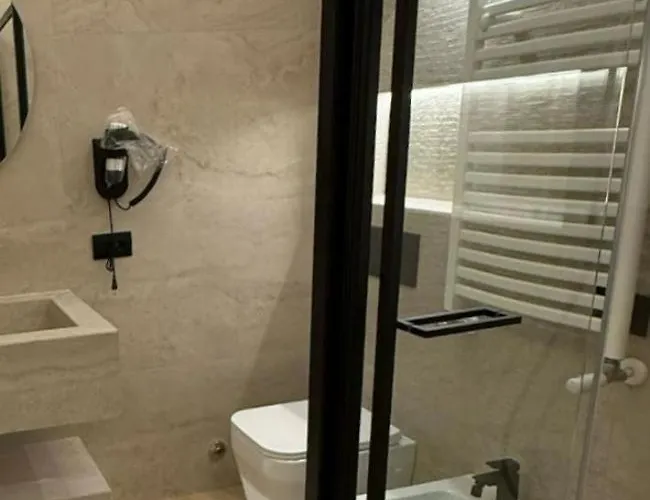 Residenza Vittorio Veneto Rom