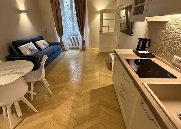 Residenza Vittorio Veneto * Rom