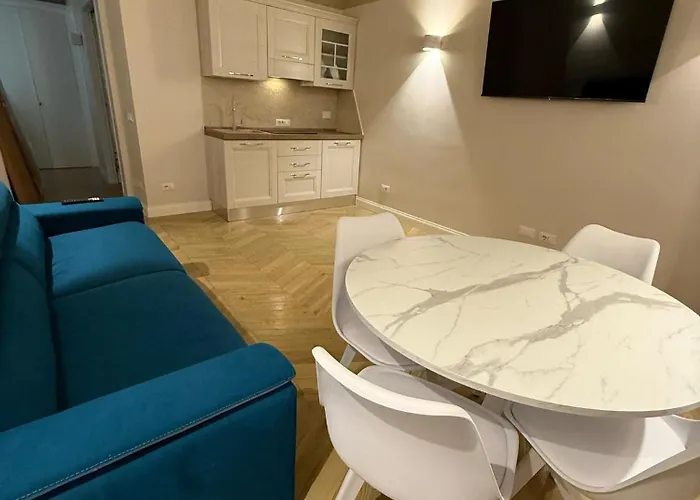 Residenza Vittorio Veneto Apartment Rom
