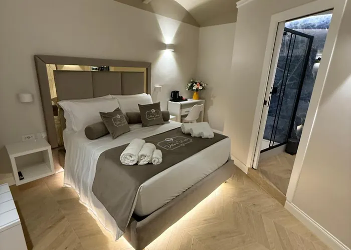 Residenza Vittorio Veneto Rom