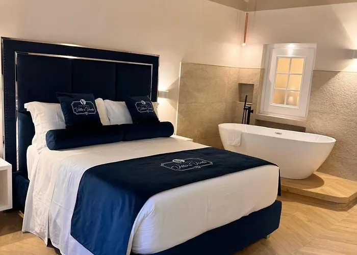 Residenza Vittorio Veneto Apartment *