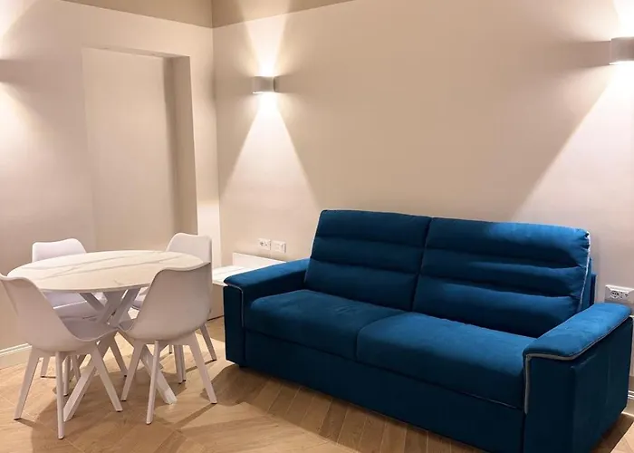 Residenza Vittorio Veneto *