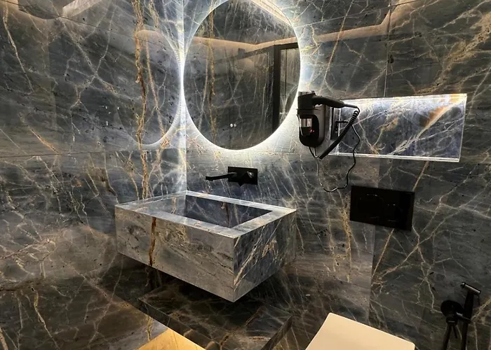 Apartment Residenza Vittorio Veneto Rom